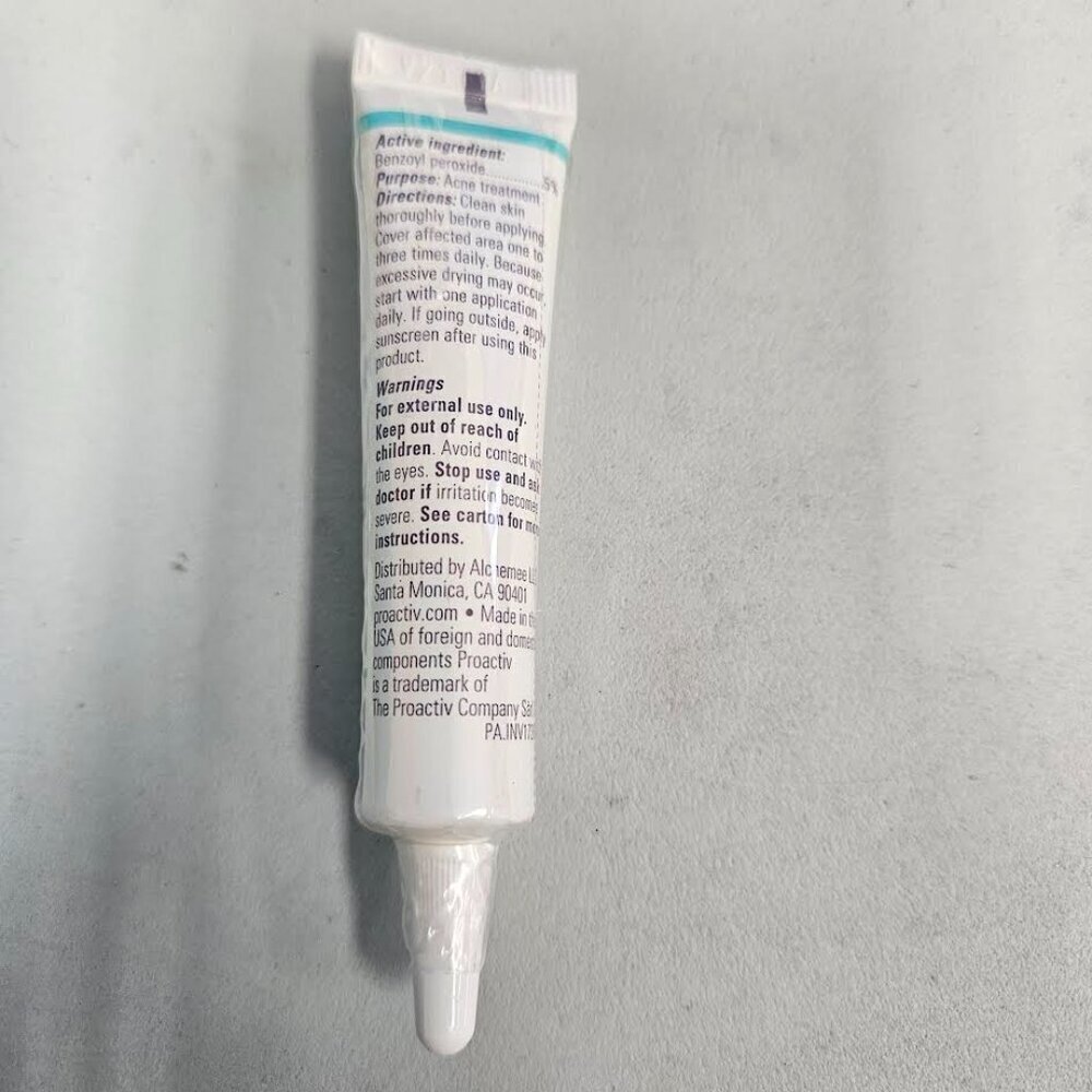 proactive - Picture 8 of 9